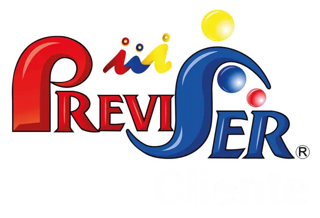 Logo Previser
